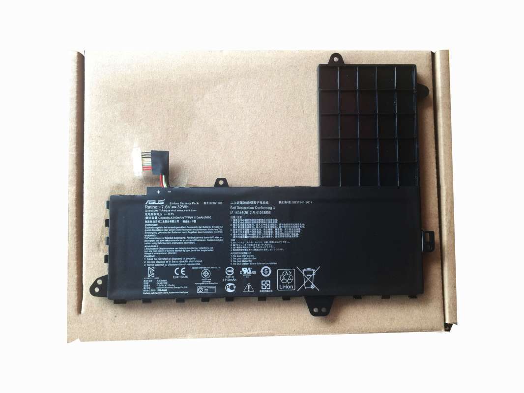 Jual Asus Baterai Laptop For Asus E402 E402na E402m E402ma E402s E402s E402w E402wa Series B21n1505 Original Btase402gd11505 Online Februari 2021 Blibli