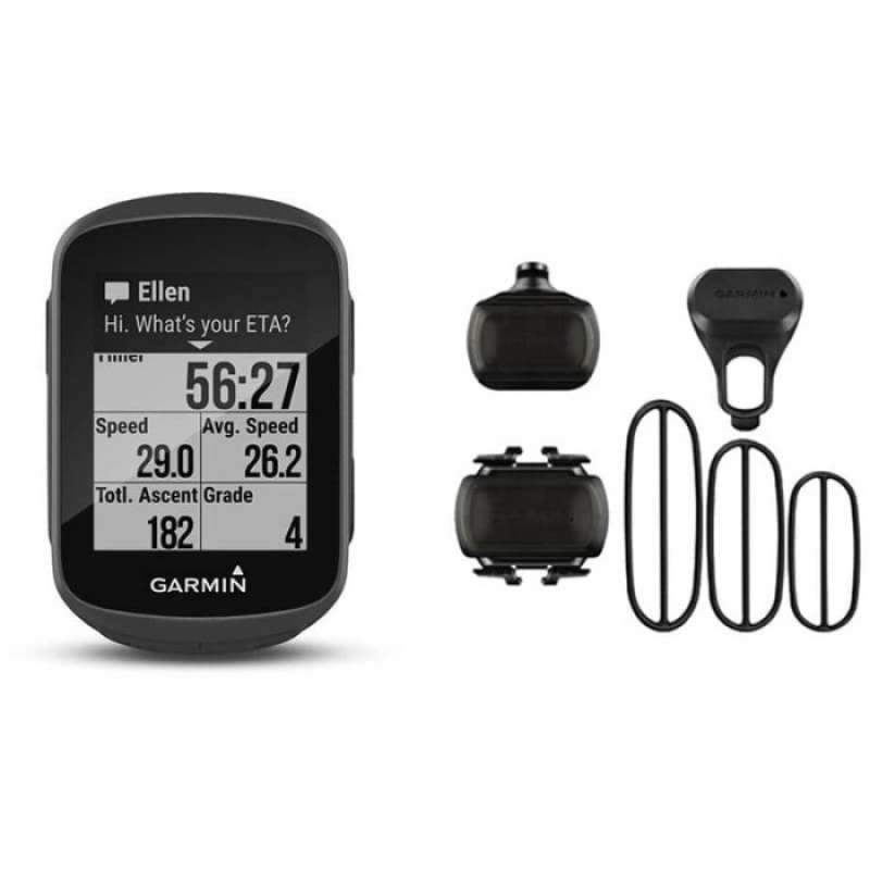 Jual garmin edge 130 Clearance
