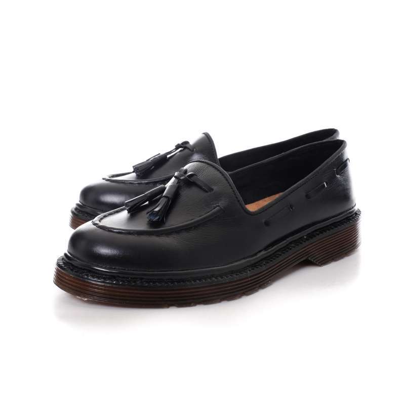 Sepatu loafers outlet