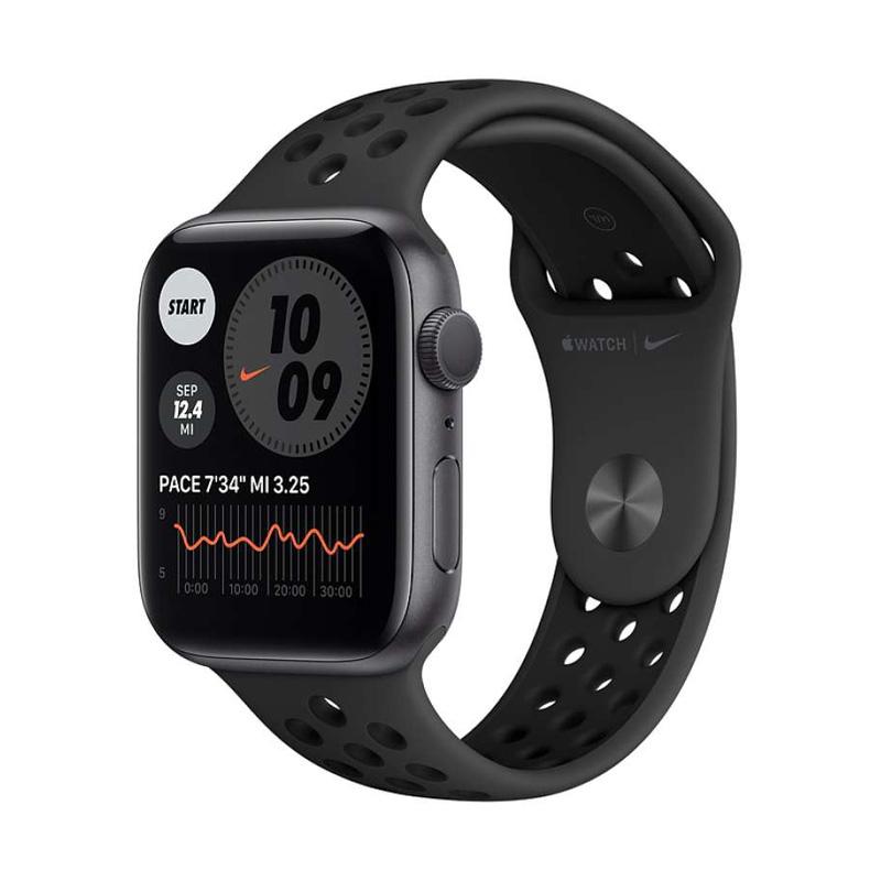 apple watch series 3 44mm nike