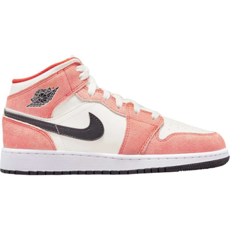 Air jordan suede shoes online