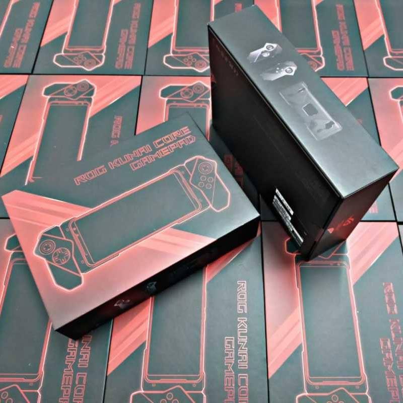 Jual Gamepad Asus Rog Kunaicore Online Desember 2020 Blibli
