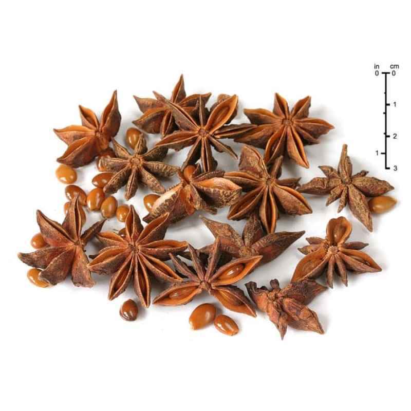 Jual Star Anise Ba Jiao Å«è§ Pekak Bunga Lawang Terbaru Juni 2021 Blibli