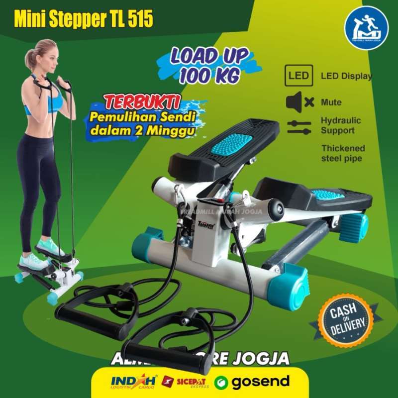 Mini air walker best sale