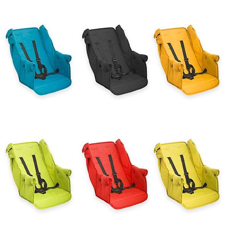 Joovy caboose clearance extra seat