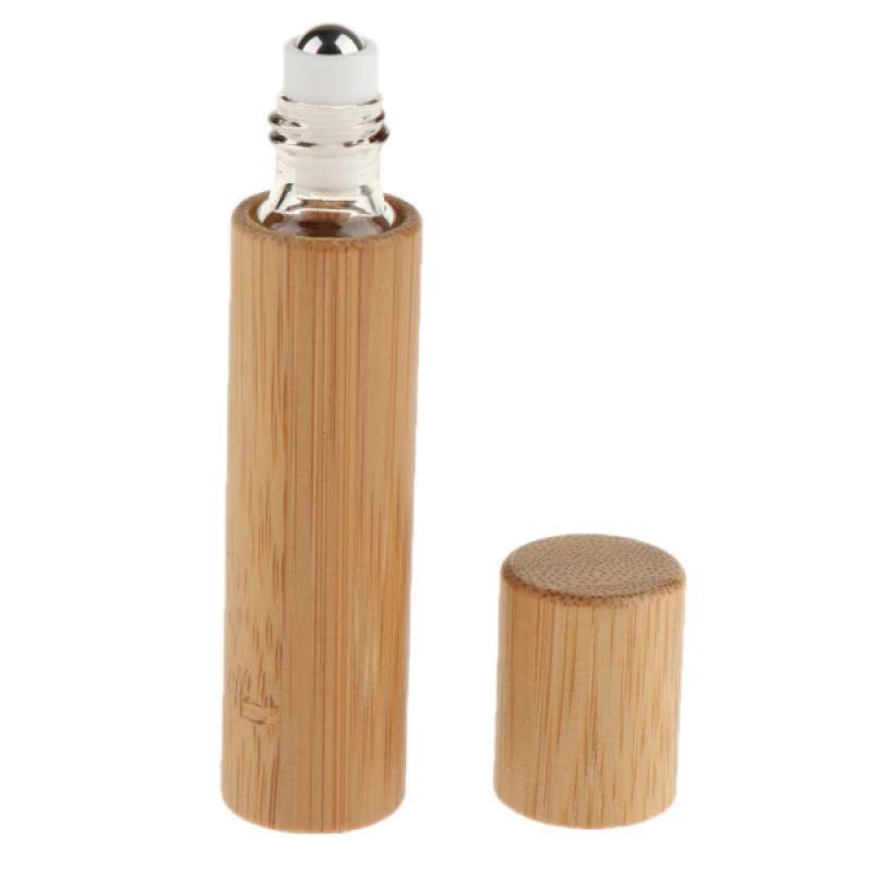 How to label essential oil roller bottles