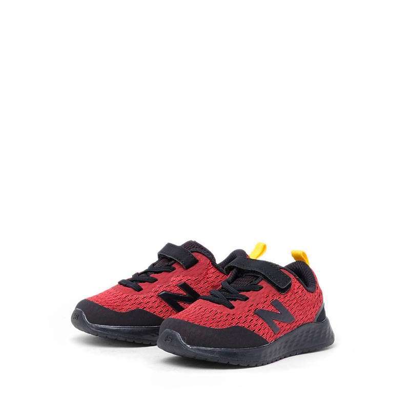 new balance arishi toddler
