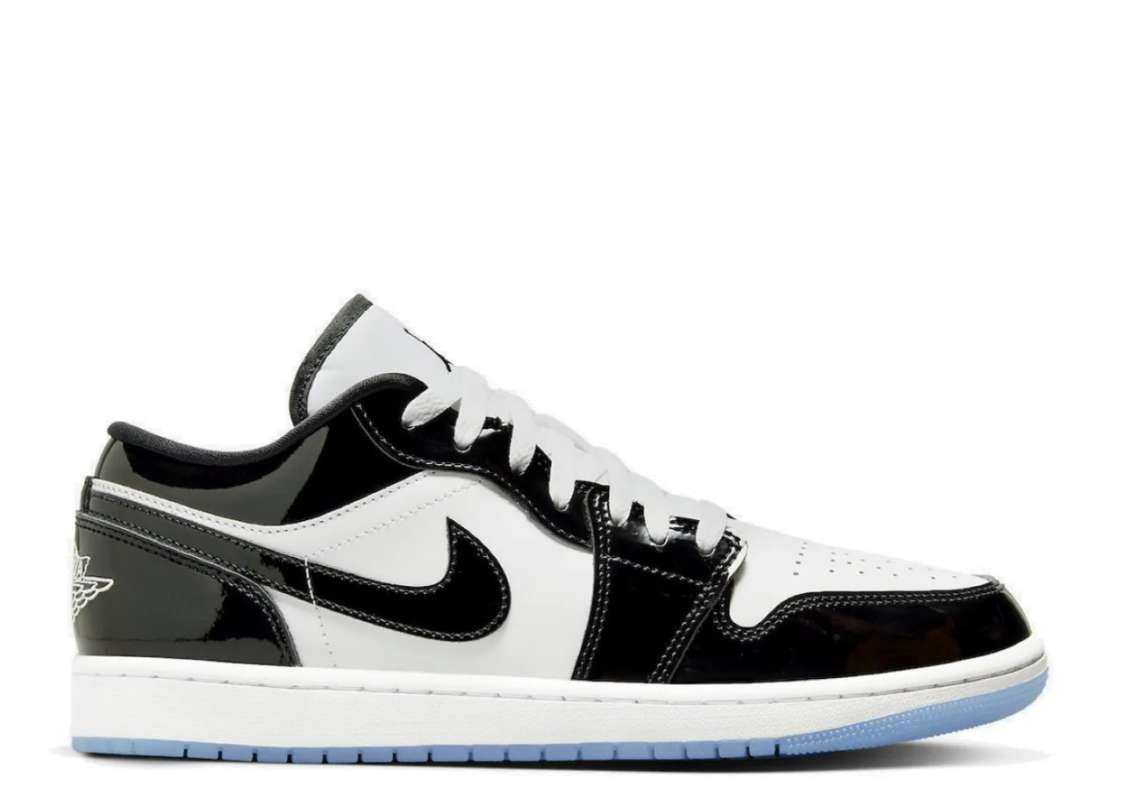 AIR JORDAN LOW SE CONCORD