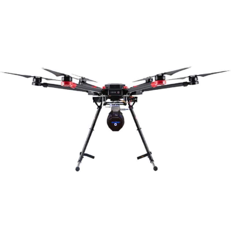 M600 rtk outlet