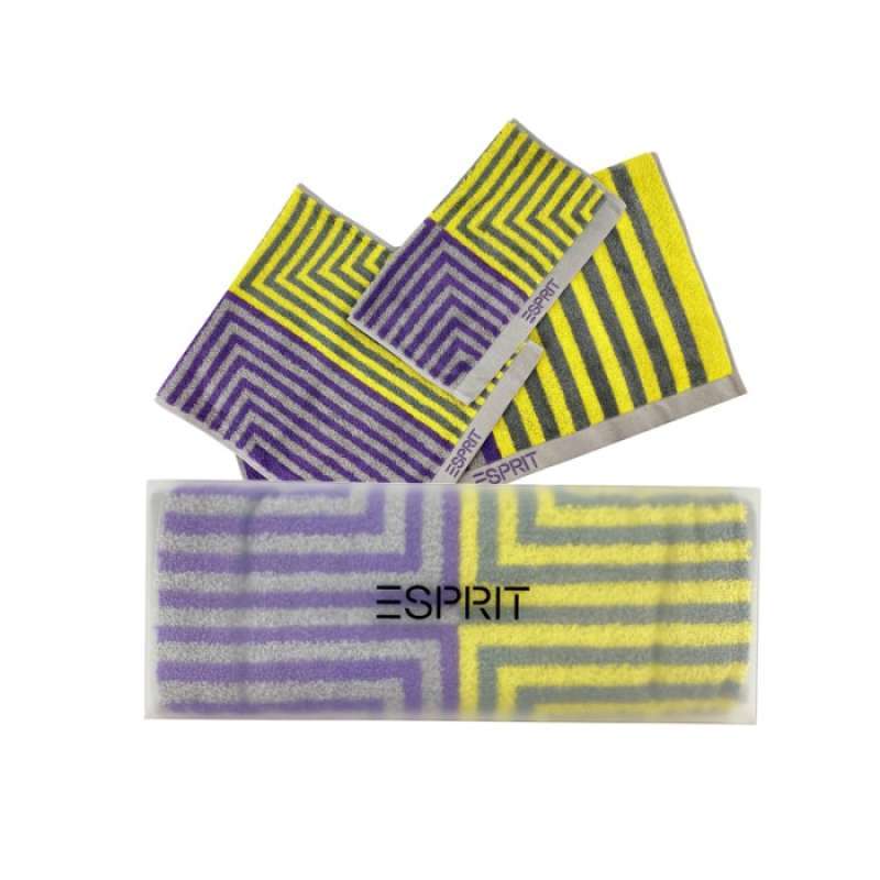 Esprit towel hotsell gift set