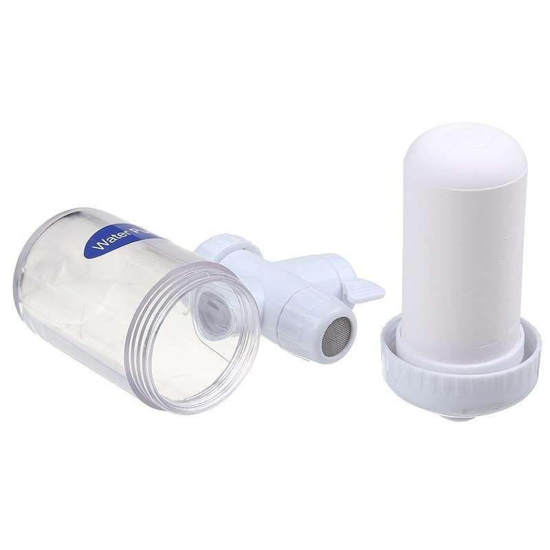 Saringan Air Kran Filter Air Saringan Kran Penjernih Air Water Filter Terbaru Juli 2021 Harga Murah Kualitas Terjamin Blibli