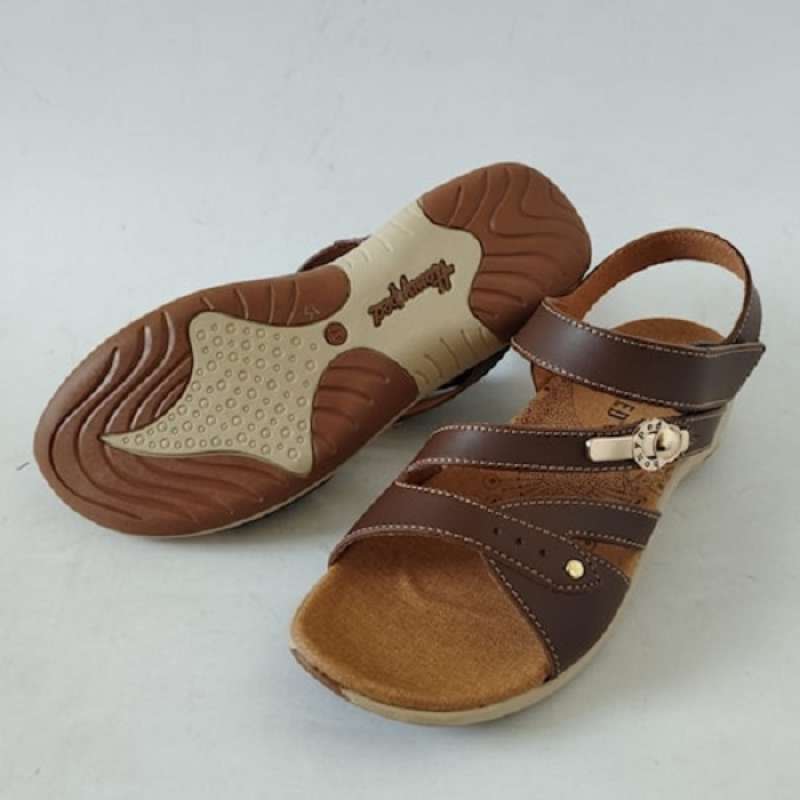 Model sandal homyped cheap