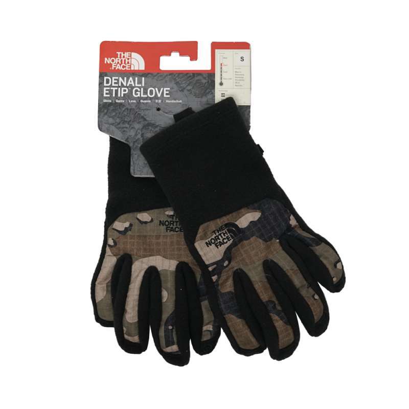 Men's denali sales etip glove