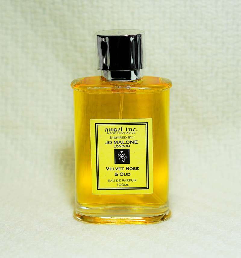 Jo Malone Velvet Rose And Oud Harga 2024 Blibli