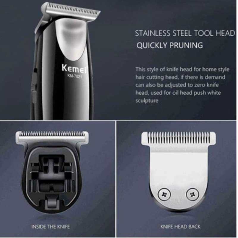 kemei 7021