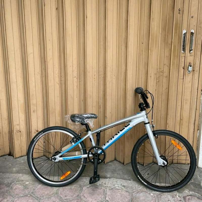 Frame discount thrill bmx