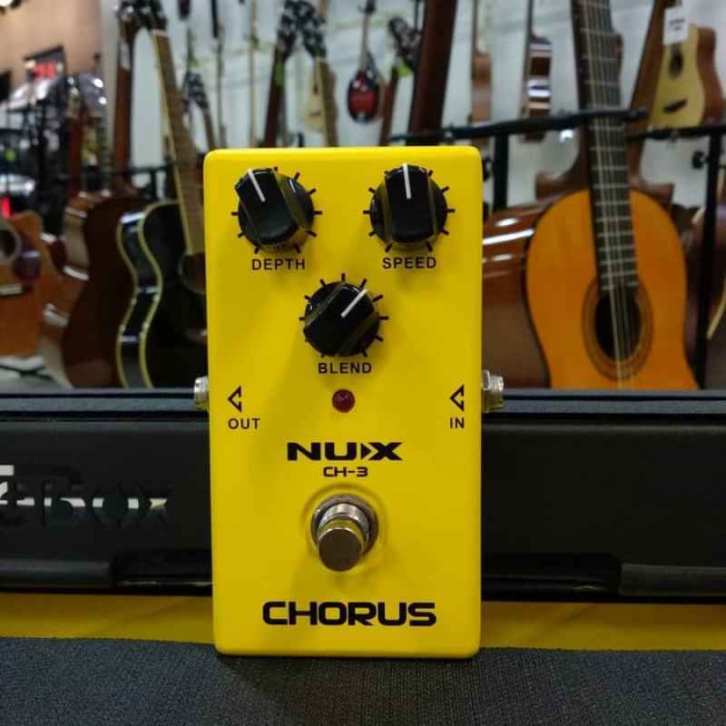 Chorus