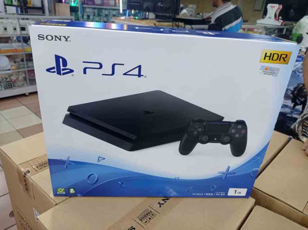 PlayStation4 - 【最短翌日お届け】ps4 本体 2200 PlayStation®4 楽天市場】PS4 本体 すぐ遊べるセット CUH-2200BB01 1TB