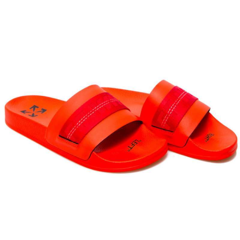 Harga sandal off outlet white original