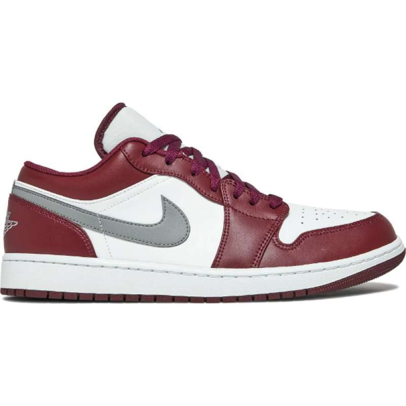 Jual jordan 1 new arrivals low