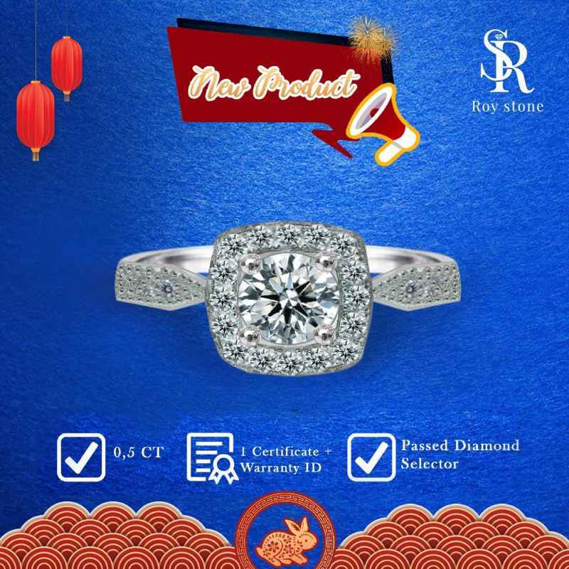 Harga moissanite new arrivals