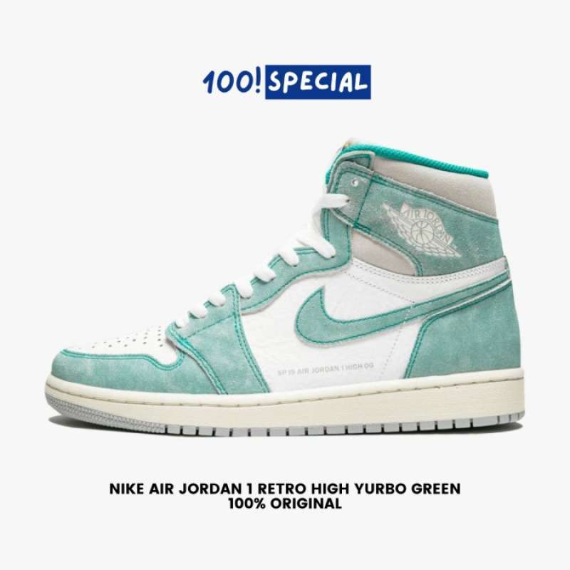 Jual jordan 1 sales original