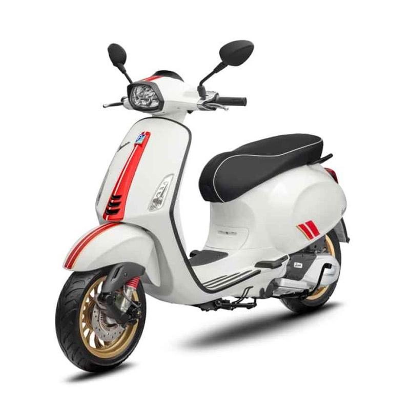 Jual Vespa Sprint 150 Iget Racing 60s Le Online Desember 2020 Blibli