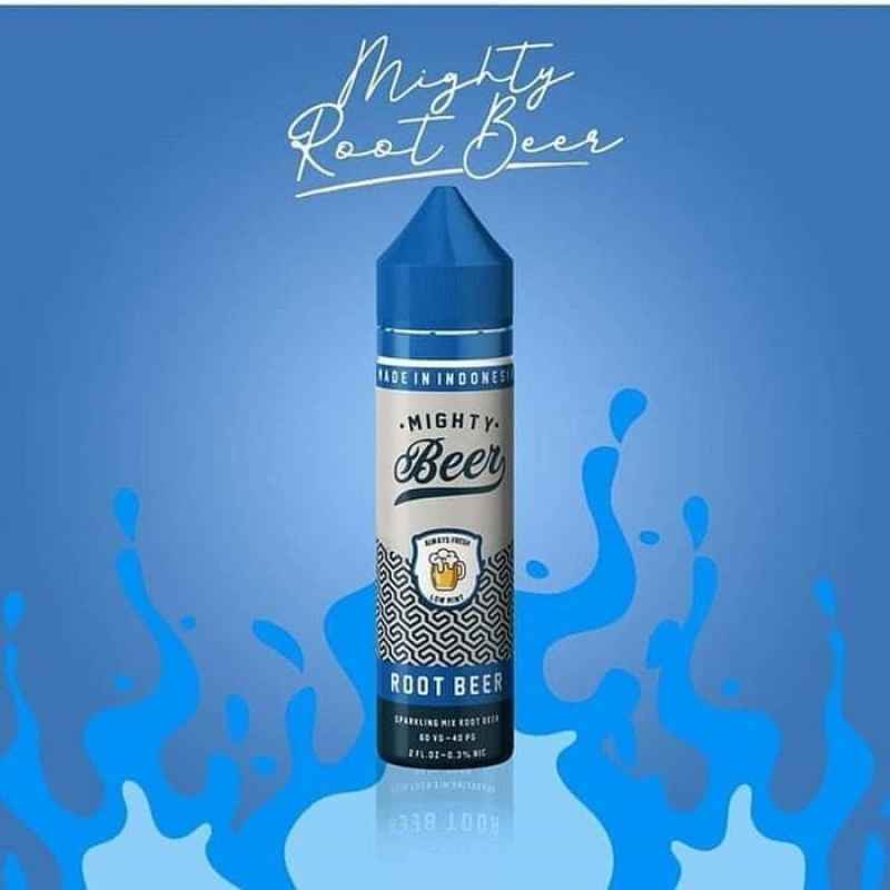 Jual Jrx Brew Mighty Root Beer Rootbeer Premium Liquid 60 Ml Terbaru Oktober 21 Harga Murah Kualitas Terjamin Blibli Jual Jrx Brew Mighty Root Beer Rootbeer Premium Liquid 60 Ml Terbaru Oktober 21 Harga Murah Kualitas Terjamin Blibli
