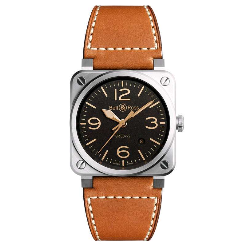 Jam bell & ross shop