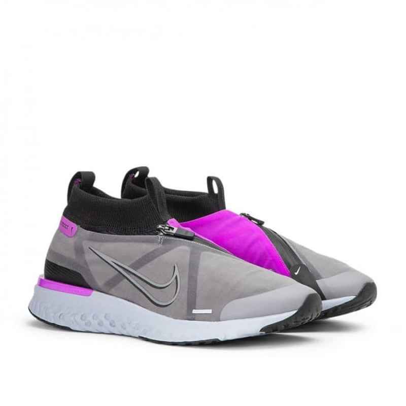 Jual NIKE React City Sepatu Lari Pria AT8423 001 Dijamin 100