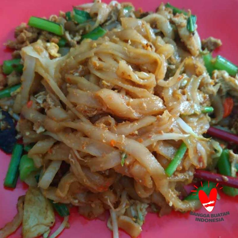 Jual Kwetiau Medan Apau Kwetiau Goreng Telor Ayam Online November 2020 Blibli Com