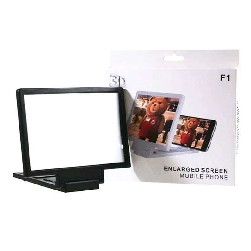 Jual F1 3D Enlarged Screen for Mobile 