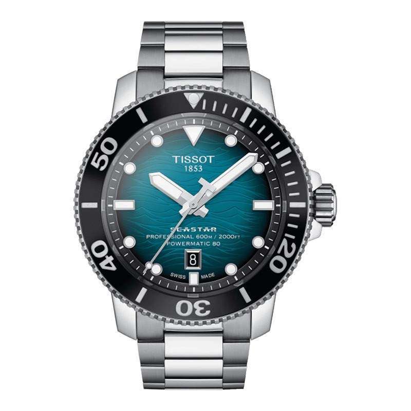 Jual JAM TANGAN TISSOT ORIGINAL T120.607.11.041.00 JAM TISSOT T120