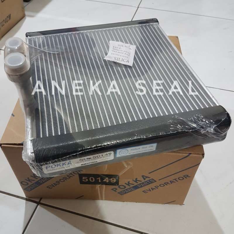 Evap ac best sale