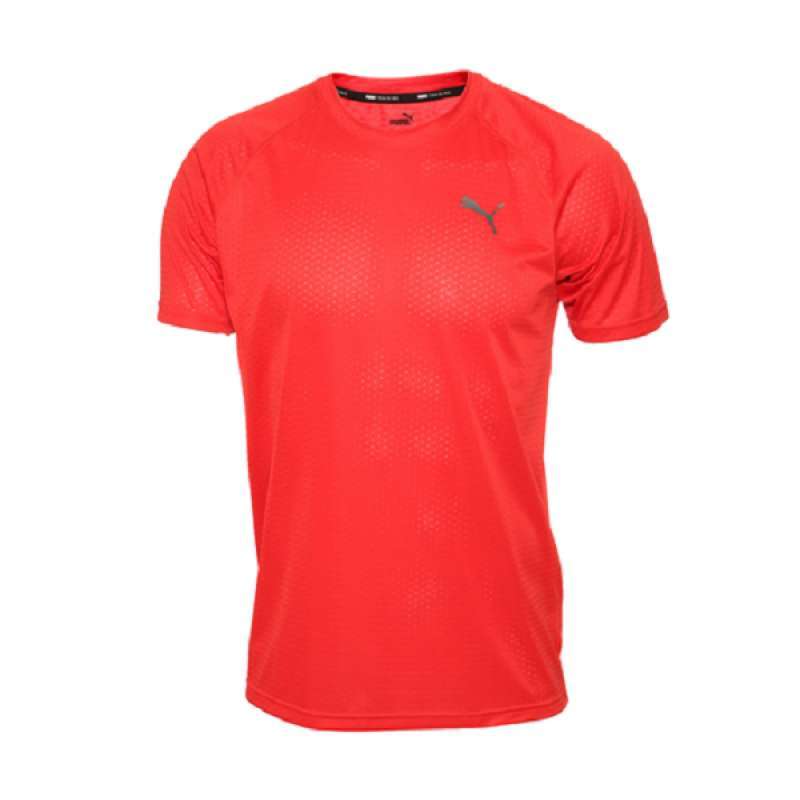 Puma ss deals tech tee