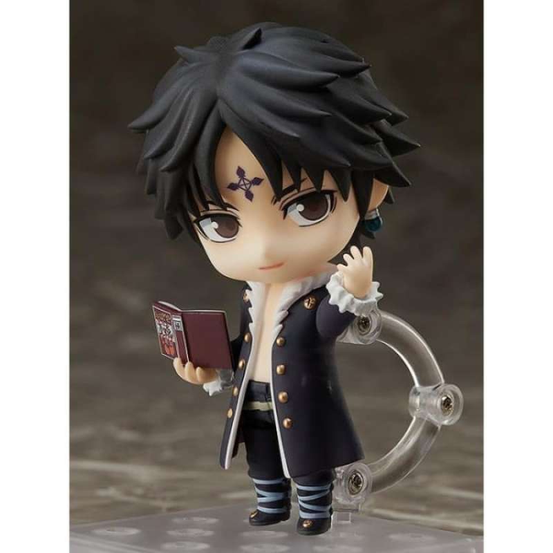 Jual Nendoroid 1186 Chrollo Lucilfer 29897 Online April 2021 Blibli Chrollos_bxtchh | #grammarlycult 3 hours ago. nendoroid 1186 chrollo lucilfer 29897