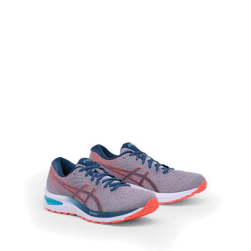 asics trainers cumulus