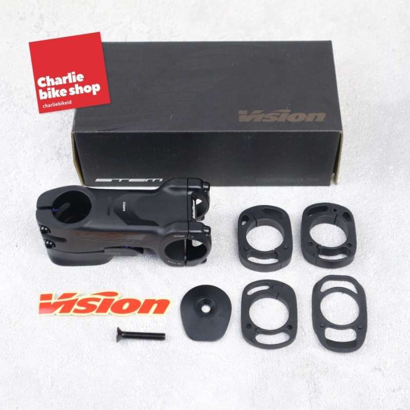 Jual Stem Road Alloy Vision Ns Smr Smart Cable Routing