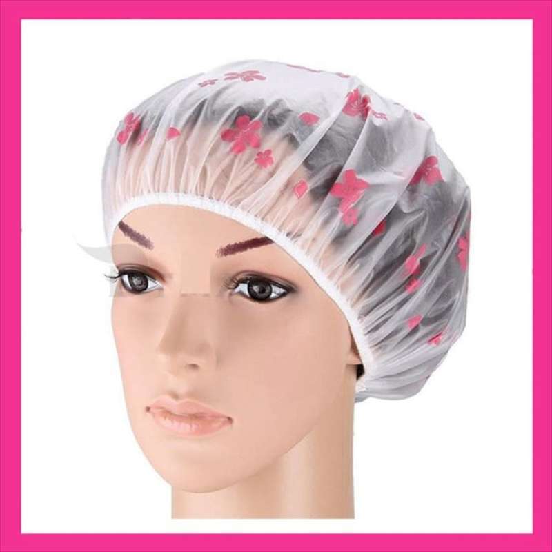 Apa itu online shower cap