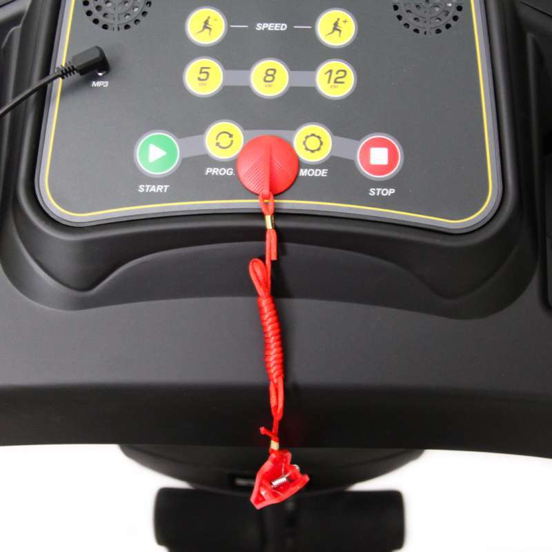 Alat hotsell treadmill jaco