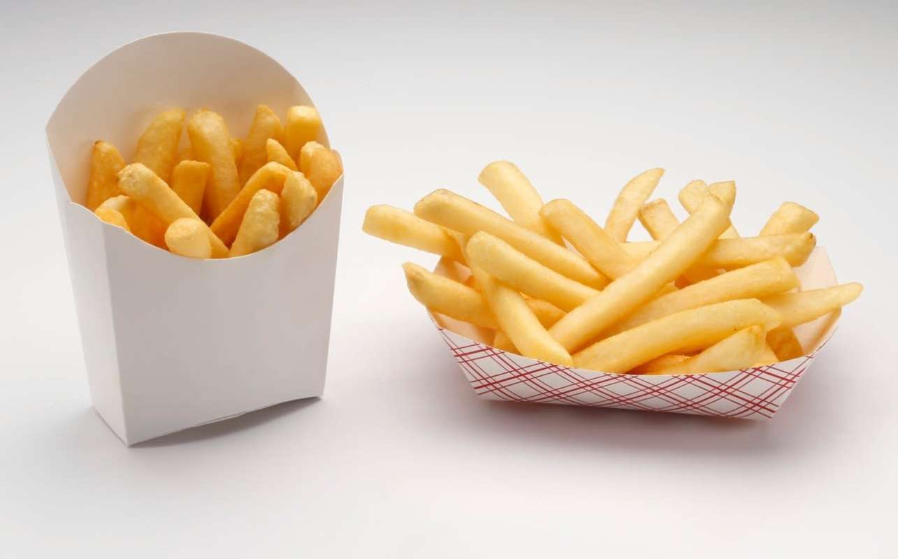 Jual Kentang Goreng French Fries Aviko Shoestring 2.5 kg di Seller Bright  Frozen Food - Gunung Sahari Utara, Kota Jakarta Pusat | Blibli