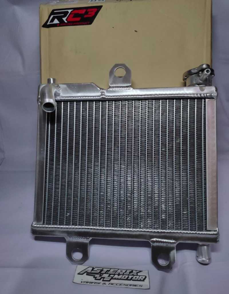 Jual Radiator Alumunium Kawasaki Ninja R Ninja 150r Ninja 150rr Rc3 Ninja R Di Seller Asterix Motor Bonyokan Kab. Klaten Blibli