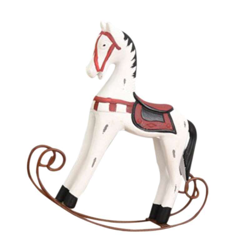 rocking horse