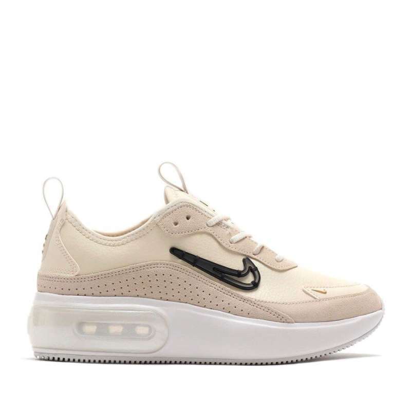 Nike air max hotsell dia se light cream