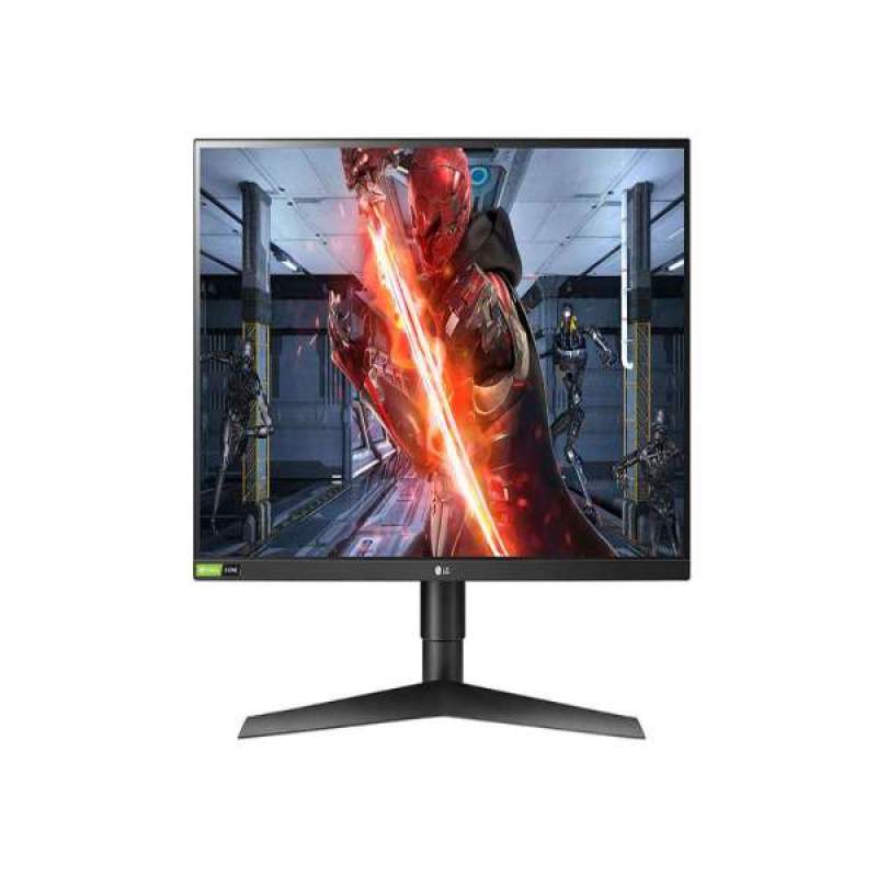 Jual LG 27GL850-B Monitor Game Nano IPS 