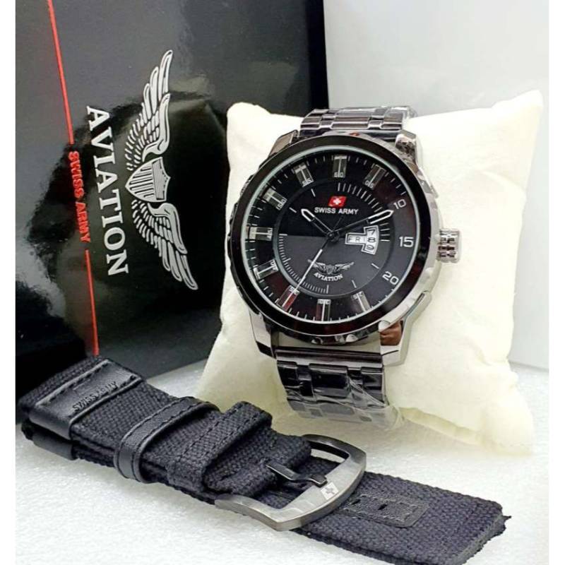 Swiss army aviation original clearance