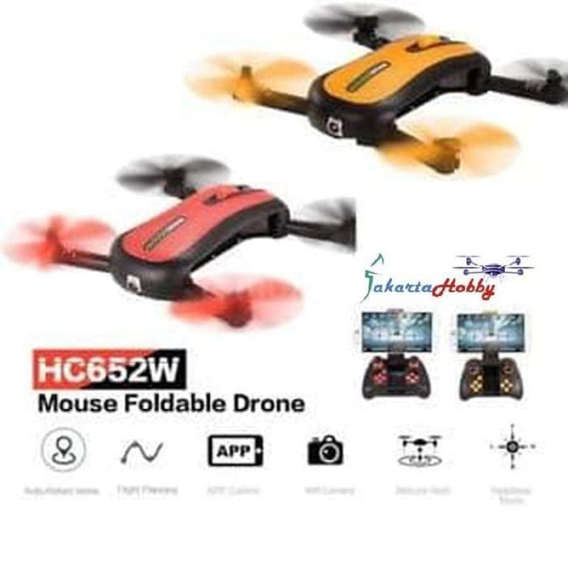 Bao niu top mini drone