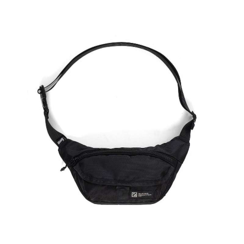 Promo Bloods Waistbag Tas Selempang Forted 01 Black Diskon 15 Di Seller Glorydotcom Petir Kota Tangerang Blibli