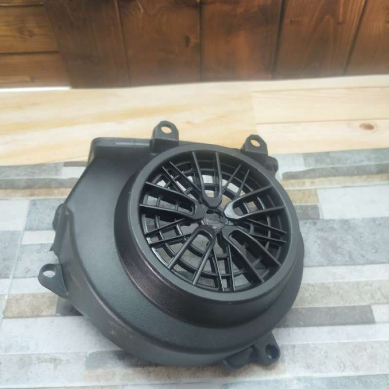 Jual Cms Tutup Kipas Honda Beat New Eps 2016 Scoopy Fi Murah Mei 2021 Blibli