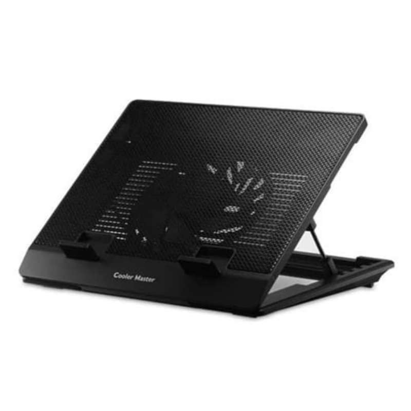 Jual Cooler Master Ergostand Lite Laptop Cooling Pad R9 Nbs Eslk Gp Online Desember 2020 Blibli